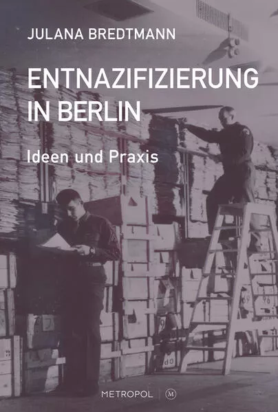 Entnazifizierung in Berlin