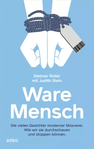 Cover: Ware Mensch