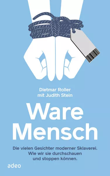 Cover: Ware Mensch