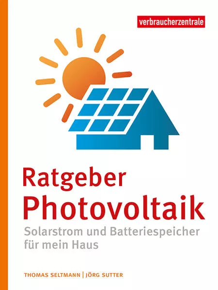 Cover: Ratgeber Photovoltaik