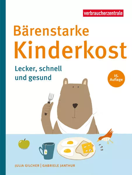 Bärenstarke Kinderkost</a>