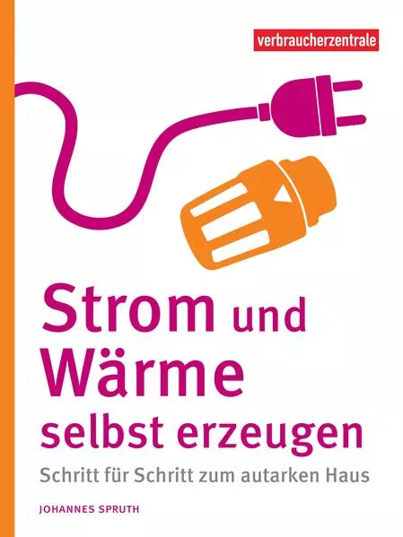 Strom und Wärme selbst erzeugen