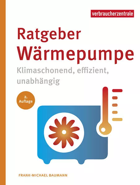 Ratgeber Wärmepumpe