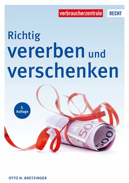 Richtig vererben und verschenken</a>