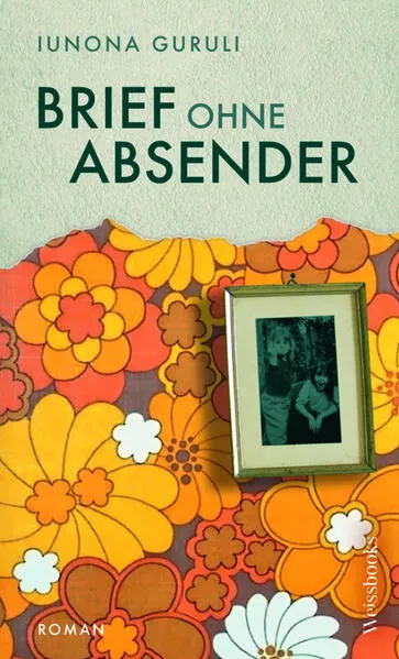 Cover: Brief ohne Absender