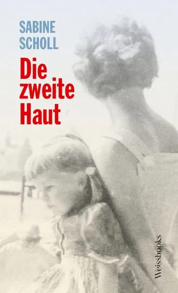 Die zweite Haut