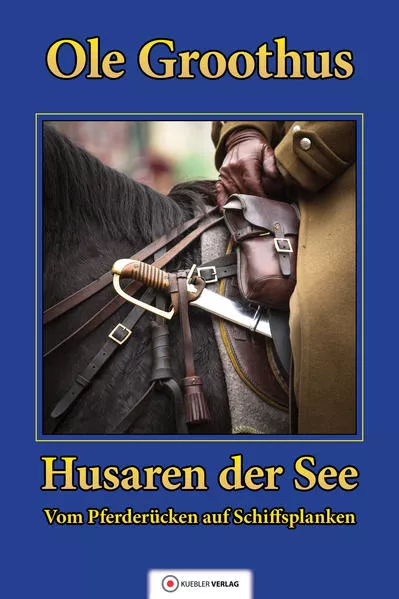 Cover: Husaren der See