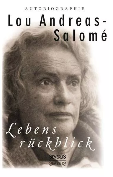 Cover: Lebensrückblick: Autobiographie