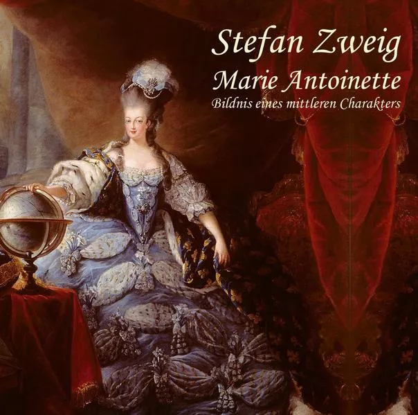 Cover: Marie Antoinette