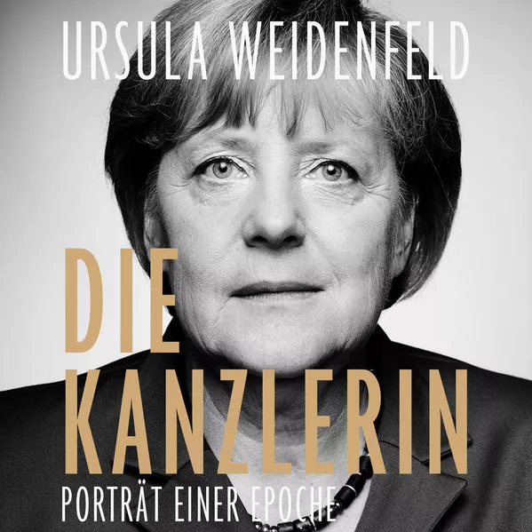 Cover: Die Kanzlerin