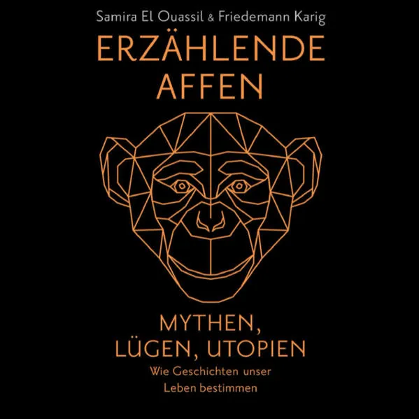 Erzählende Affen