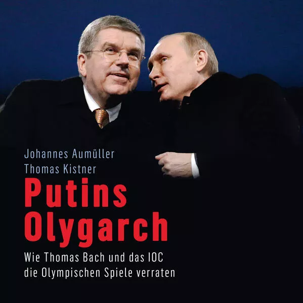 Putins Olygarch</a>