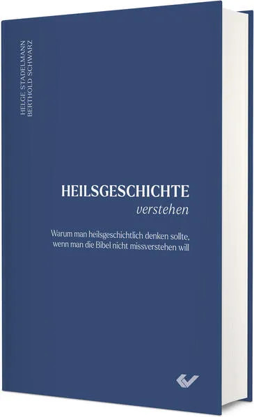 Heilsgeschichte verstehen