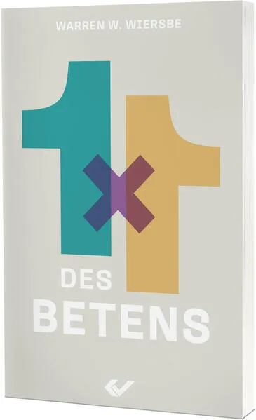 Cover: 1x1 des Betens