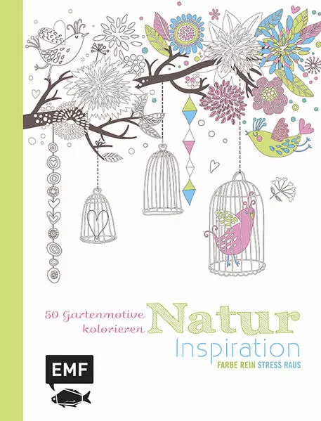 Cover: Natur Inspiration