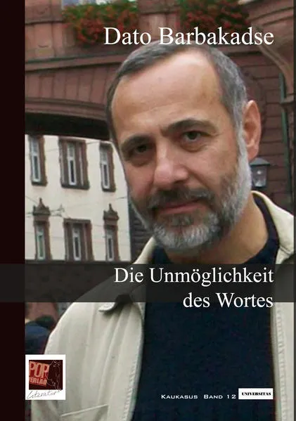 Die Unmöglichkeit des Wortes</a>