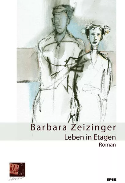 Cover: Leben in Etagen