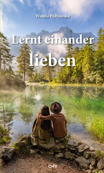 Cover: Lernt einander lieben
