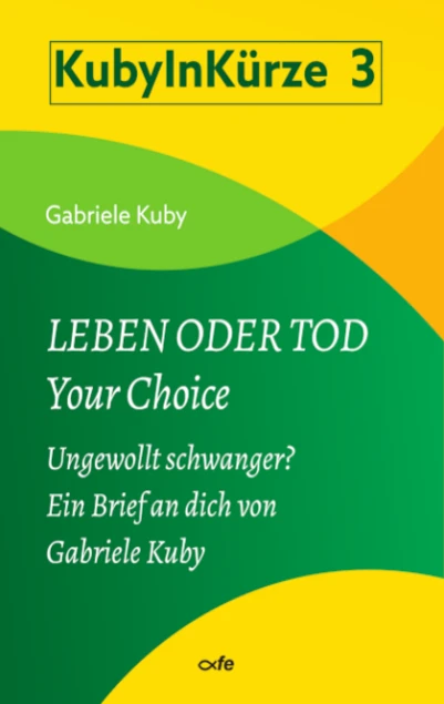 Leben oder Tod - Your Choice