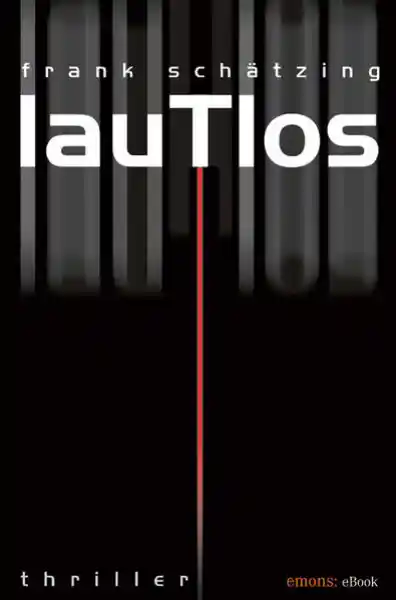 Cover: Lautlos