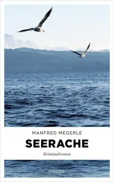 Cover: Seerache