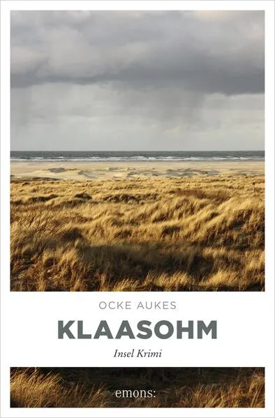 Klaasohm</a>