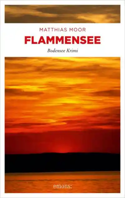 Flammensee</a>