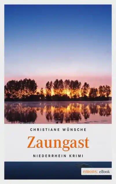 Cover: Zaungast