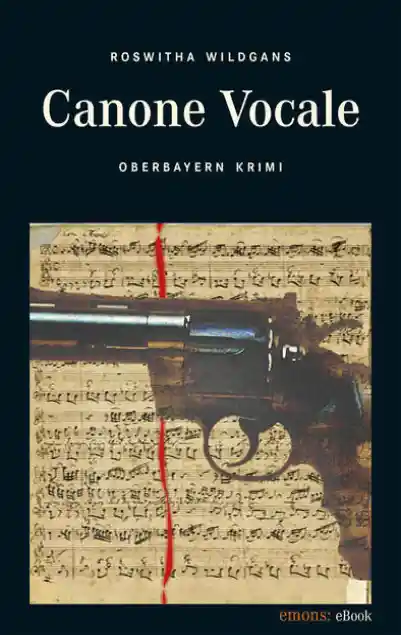 Cover: Canone Vocale
