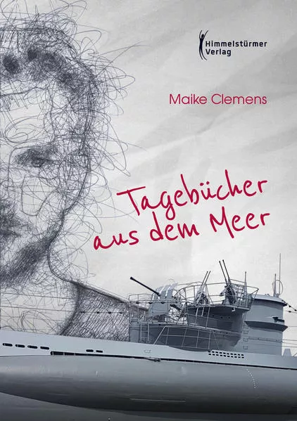 Cover: Tagebücher aus dem Meer