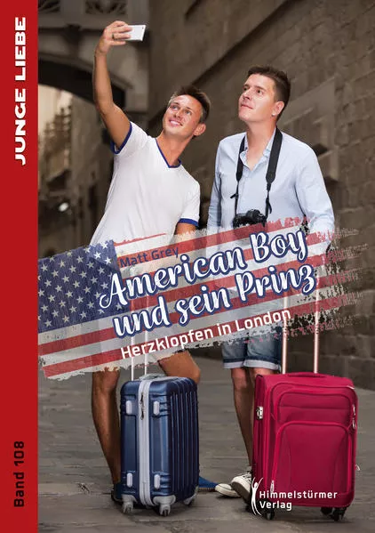 American Boy und sein Prinz 6</a>