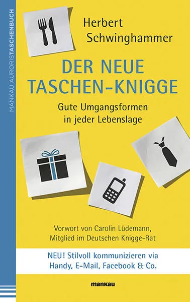 Der neue Taschen-Knigge