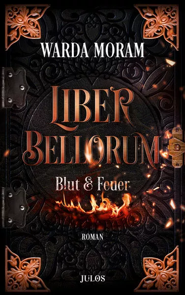 Cover: Liber Bellorum