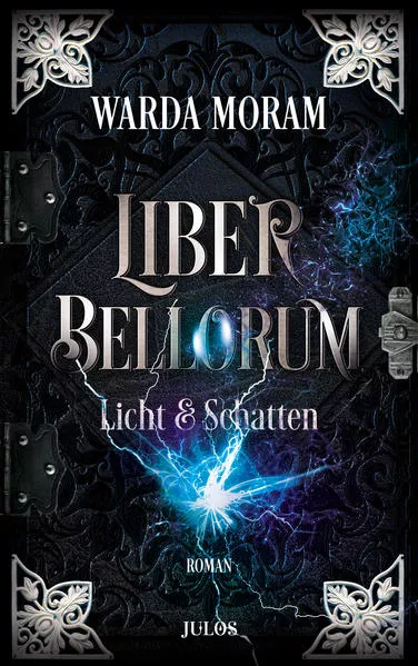 Cover: Liber Bellorum. Band II