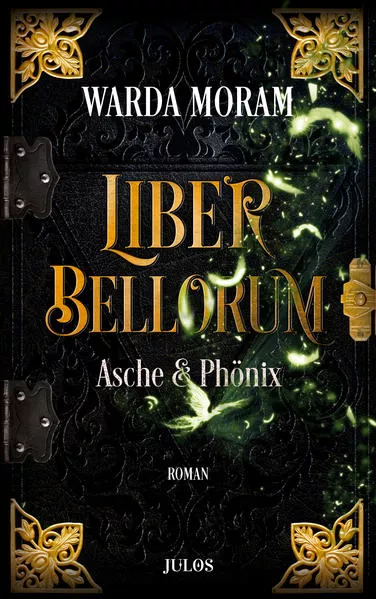 Cover: Liber Bellorum. Band III