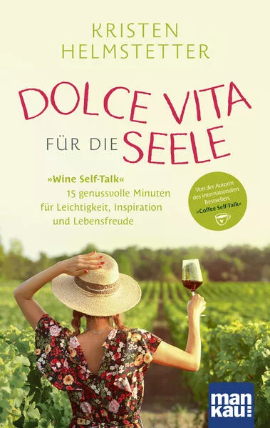 Cover: Dolce Vita für die Seele