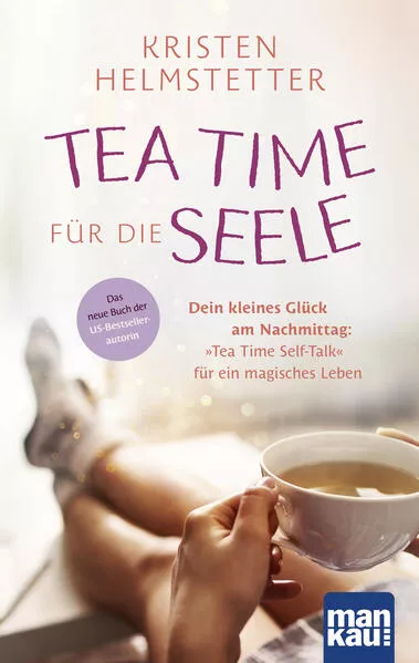 Cover: Tea Time für die Seele