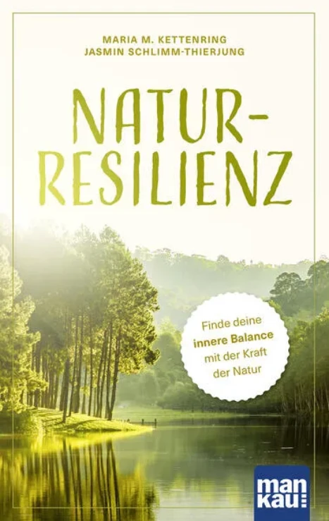 Titel: Natur-Resilienz