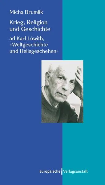 Cover: Krieg, Religion und Geschichte