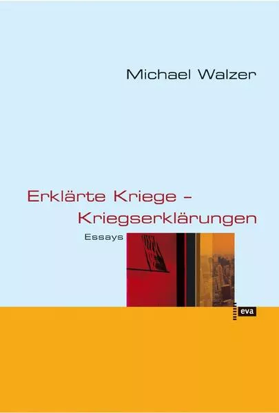 Cover: Erklärte Kriege - Kriegserklärungen