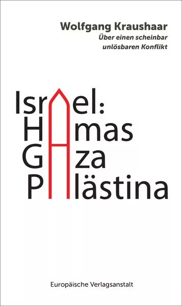 Israel: Hamas – Gaza – Palästina