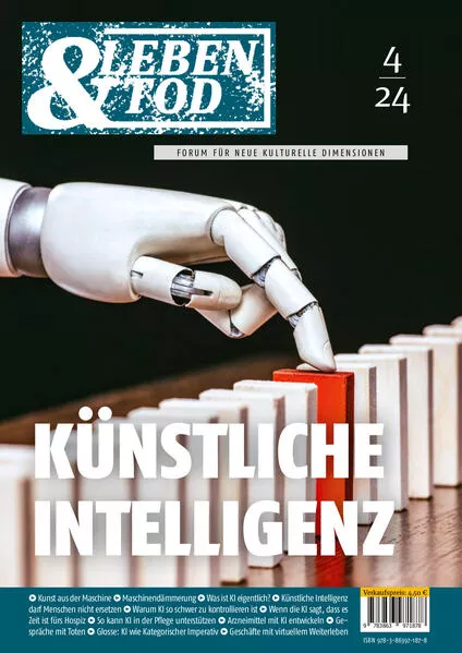 Künstliche Intelligenz