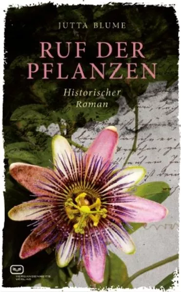 Cover: Ruf der Pflanzen