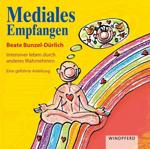 Cover: Mediales Empfangen