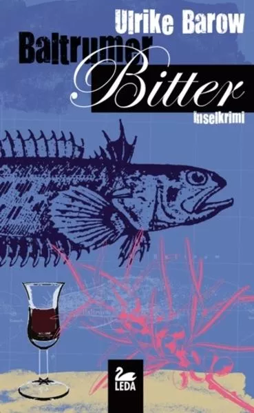 Cover: Baltrumer Bitter