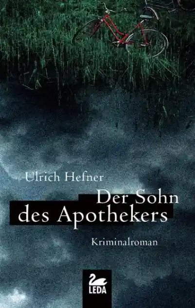 Cover: Der Sohn des Apothekers