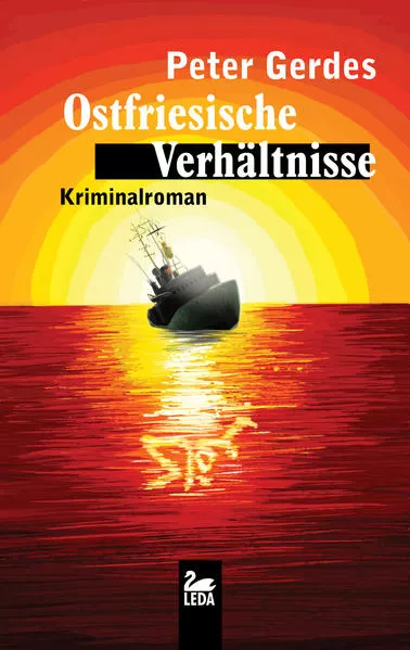 Cover: Ostfriesische Verhältnisse