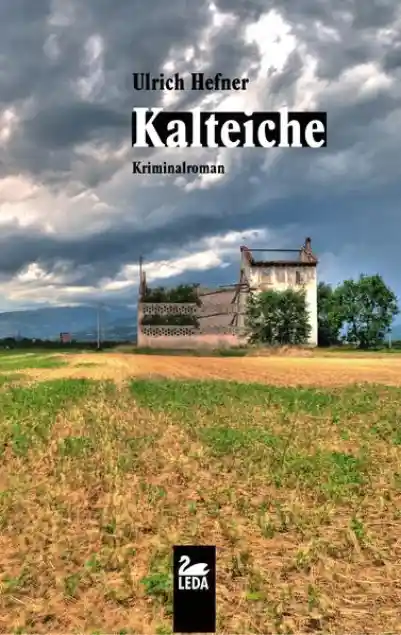 Cover: Kalteiche