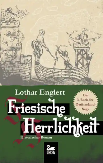 Friesische Herrlichkeit</a>