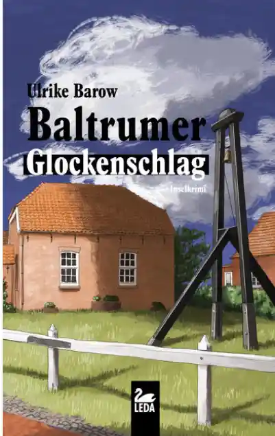 Cover: Baltrumer Glockenschlag